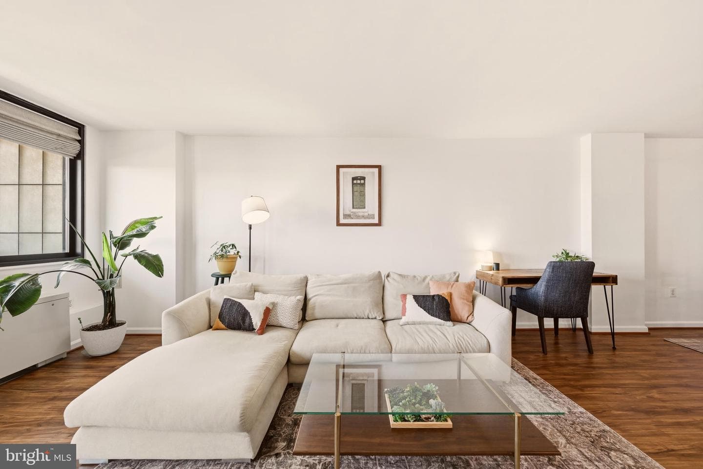 801 N Pitt Street #1601 photo 9