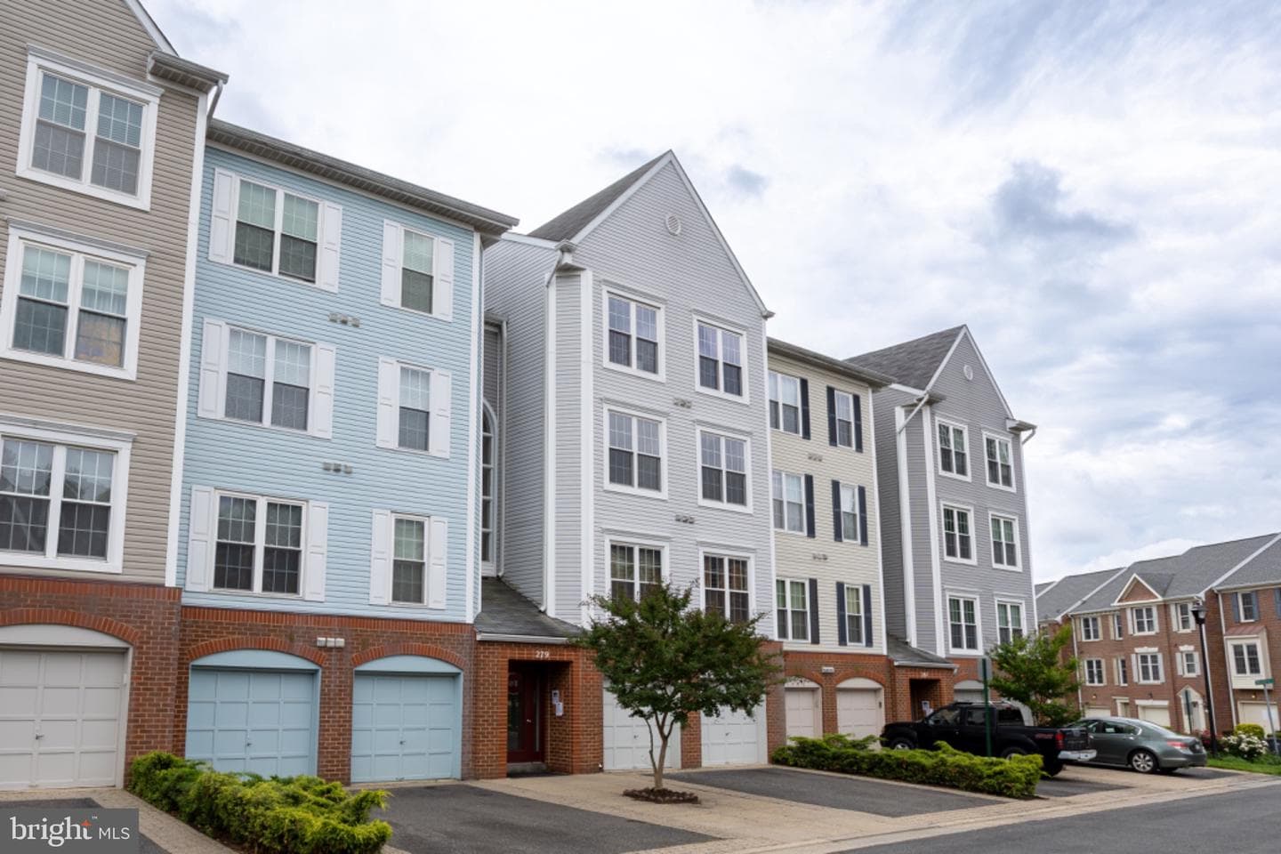 279 S Pickett Street #301 photo 11