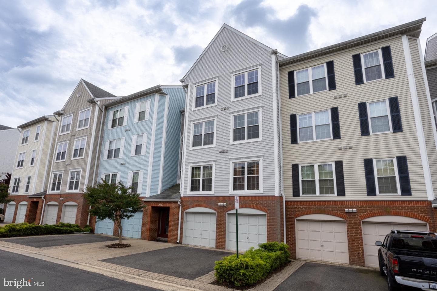 279 S Pickett Street #301 photo 12