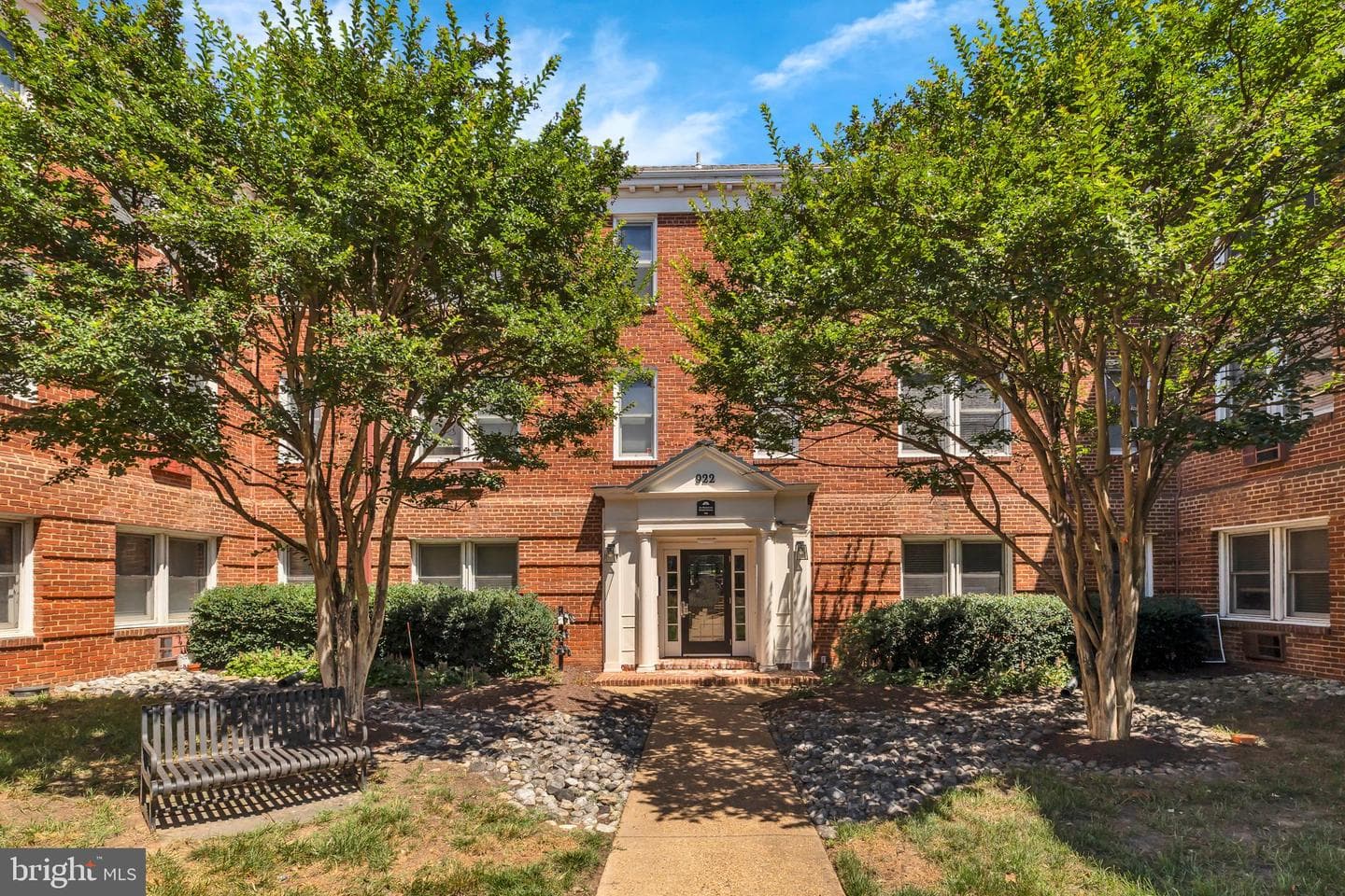 922 S Washington Street #312, Alexandria