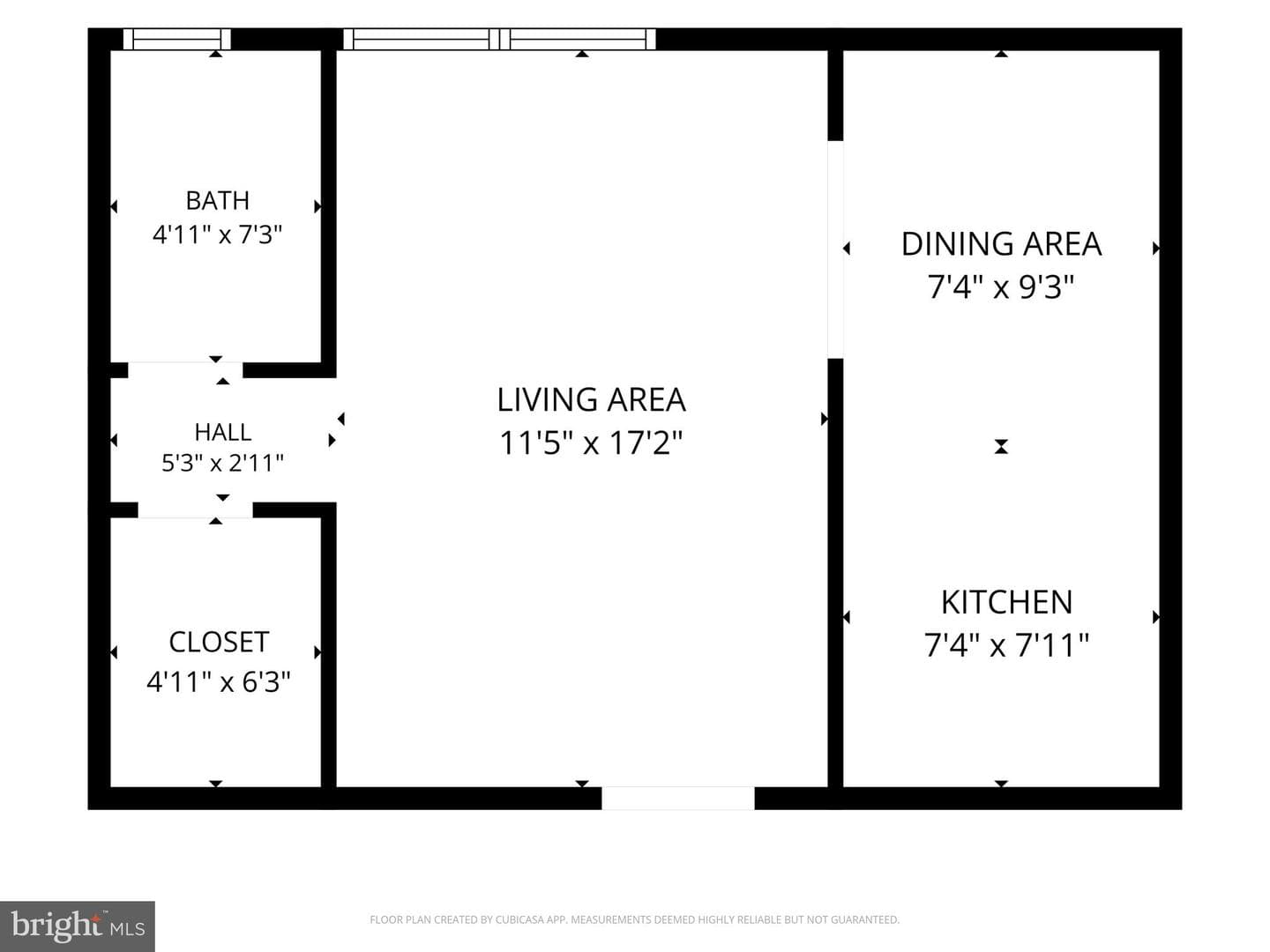 922 S Washington Street #312 photo 24