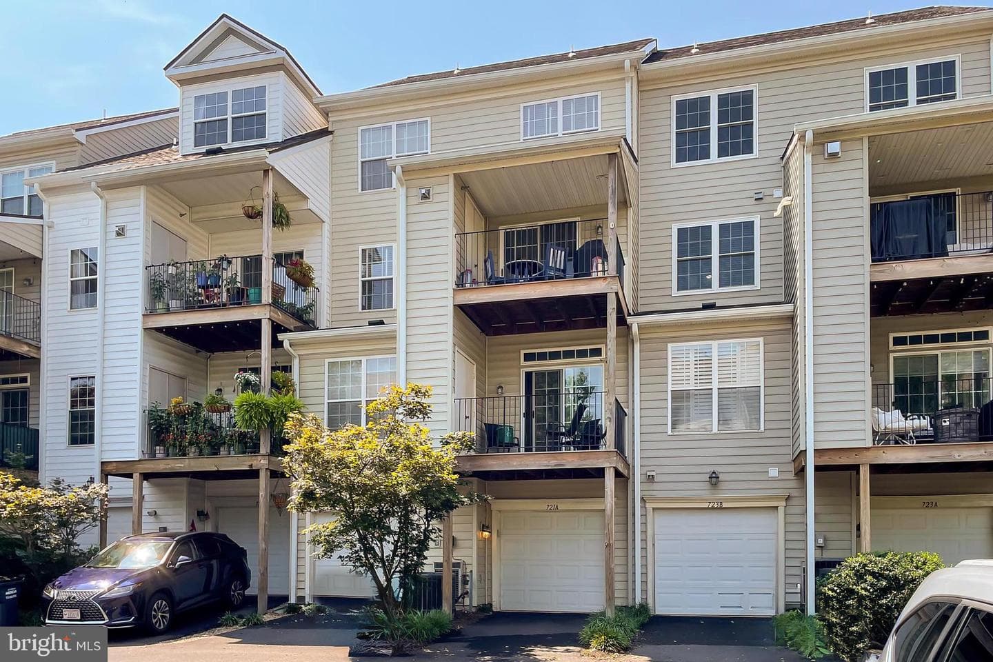 721 Massey Lane #b photo 33