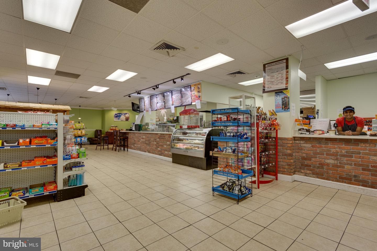 307 Yoakum Parkway #1406 photo 48