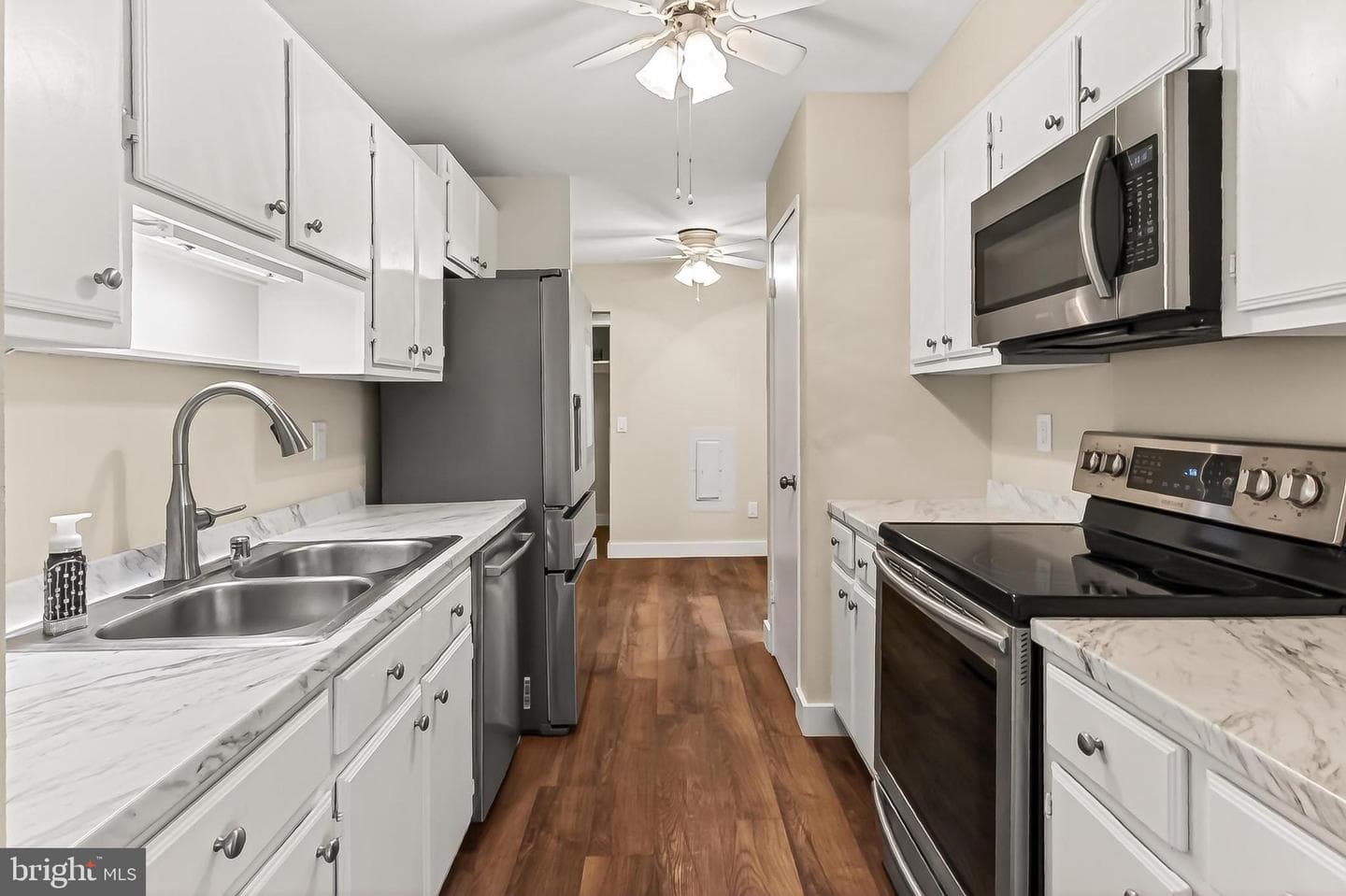 6101 Edsall Road #312 photo 17