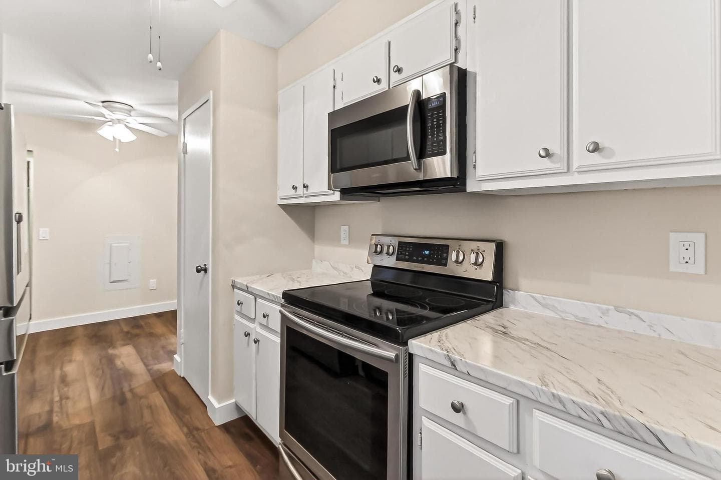 6101 Edsall Road #312 photo 19