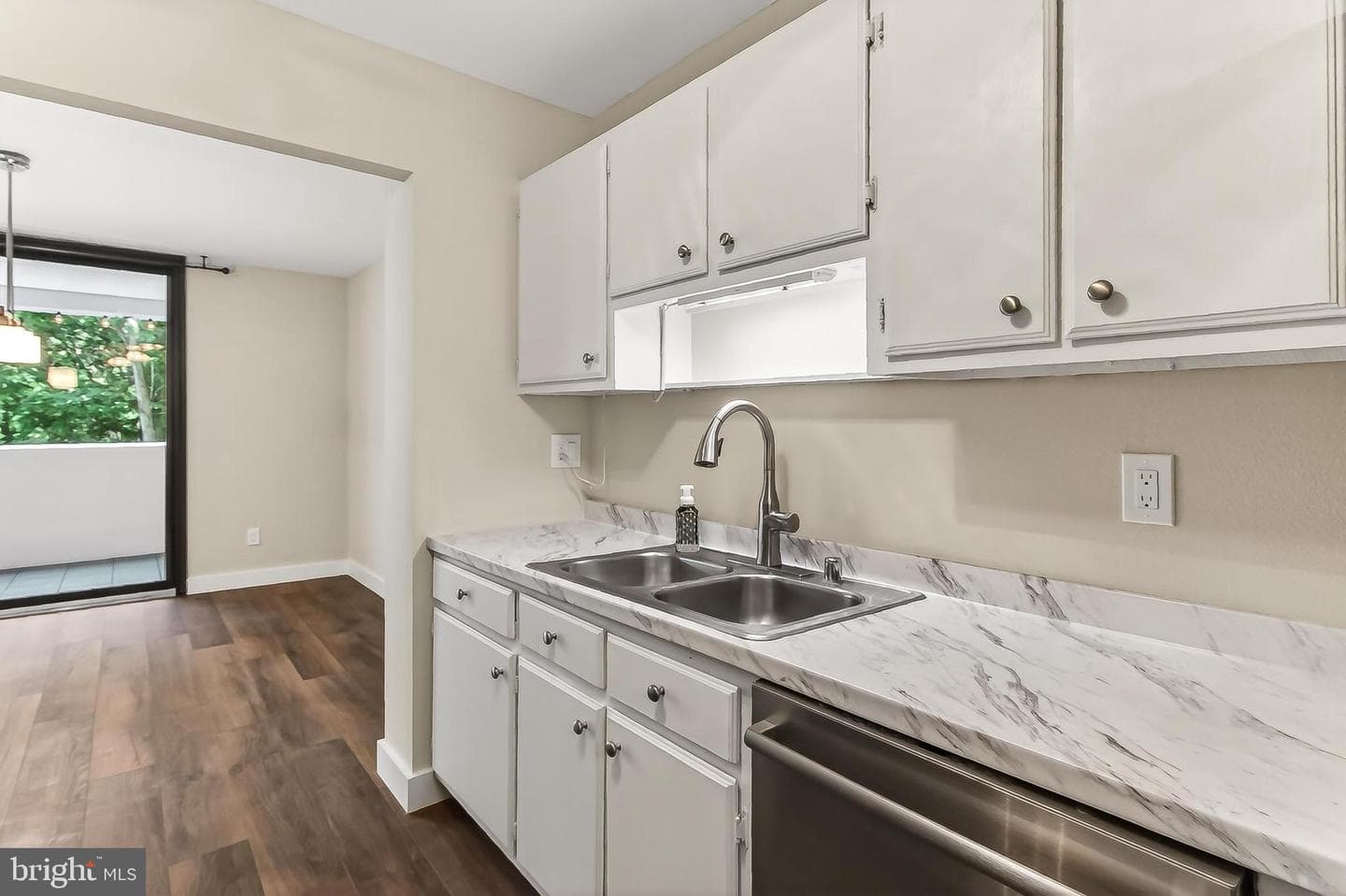 6101 Edsall Road #312 photo 21