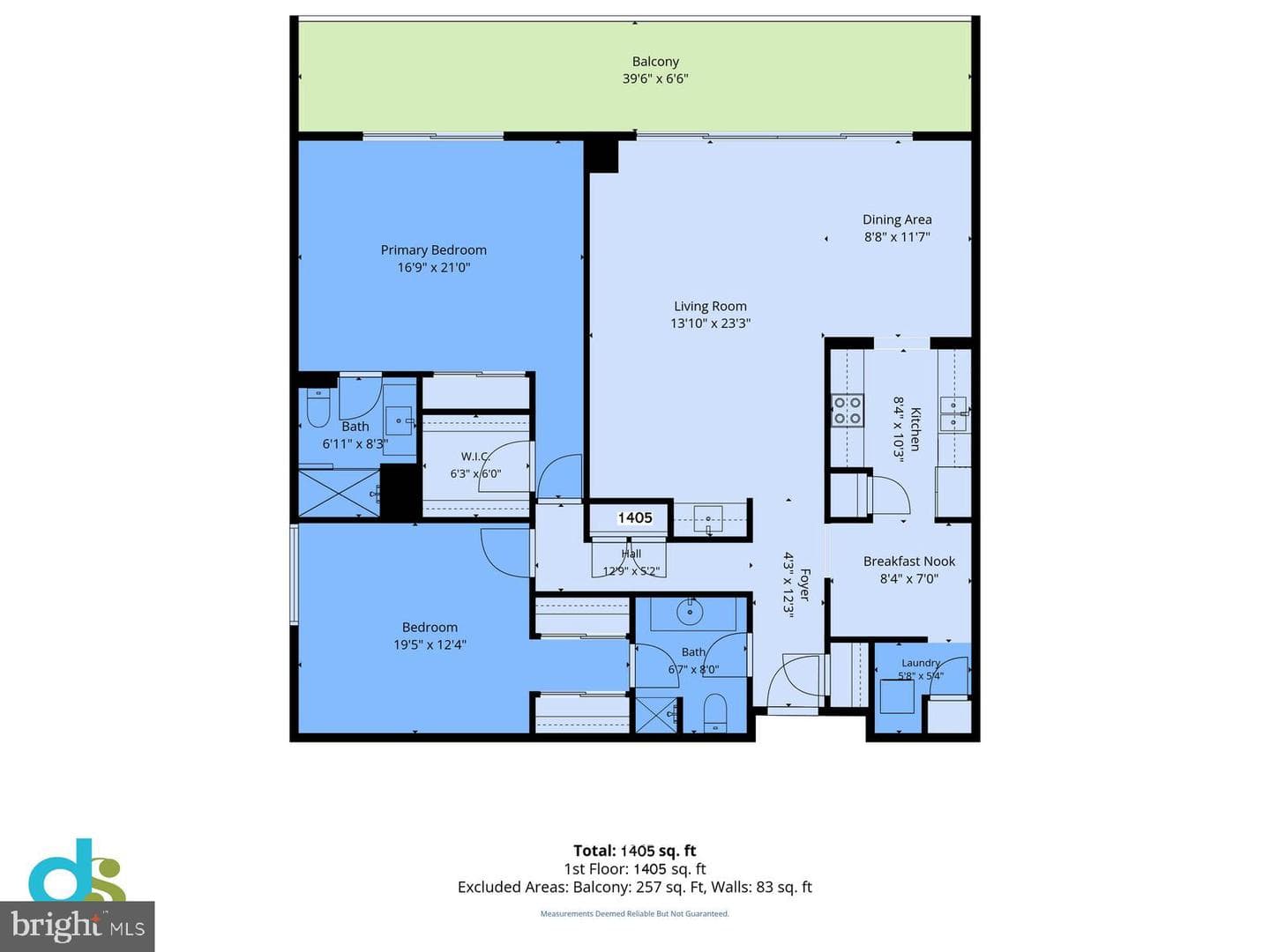 6101 Edsall Road #312 photo 45