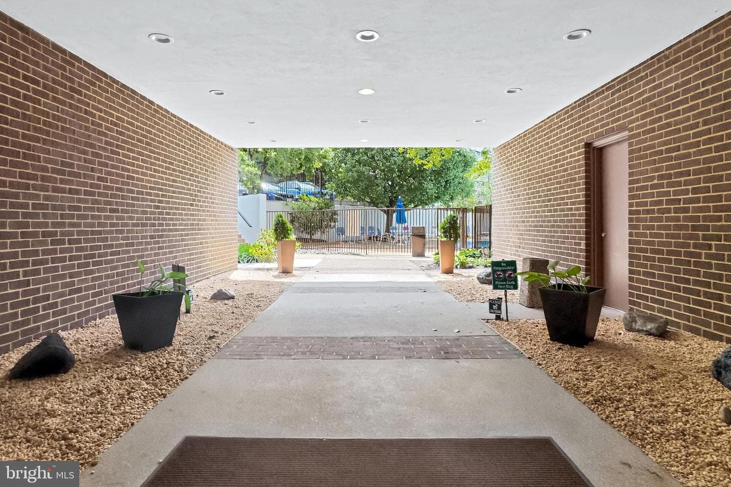 6101 Edsall Road #312 photo 59