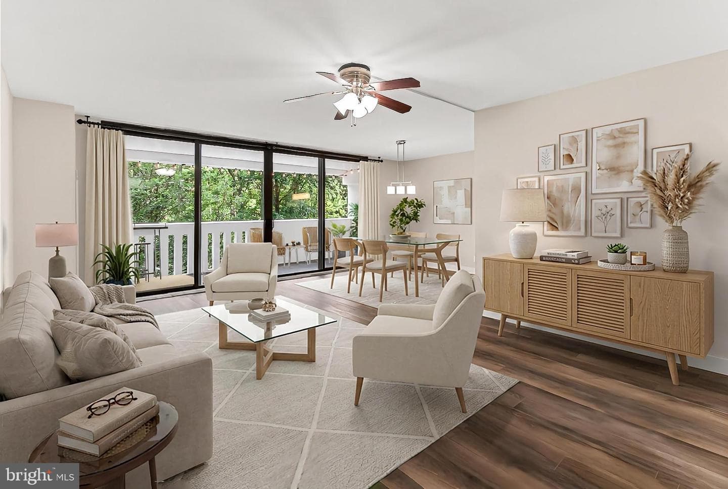 6101 Edsall Road #312 photo 9
