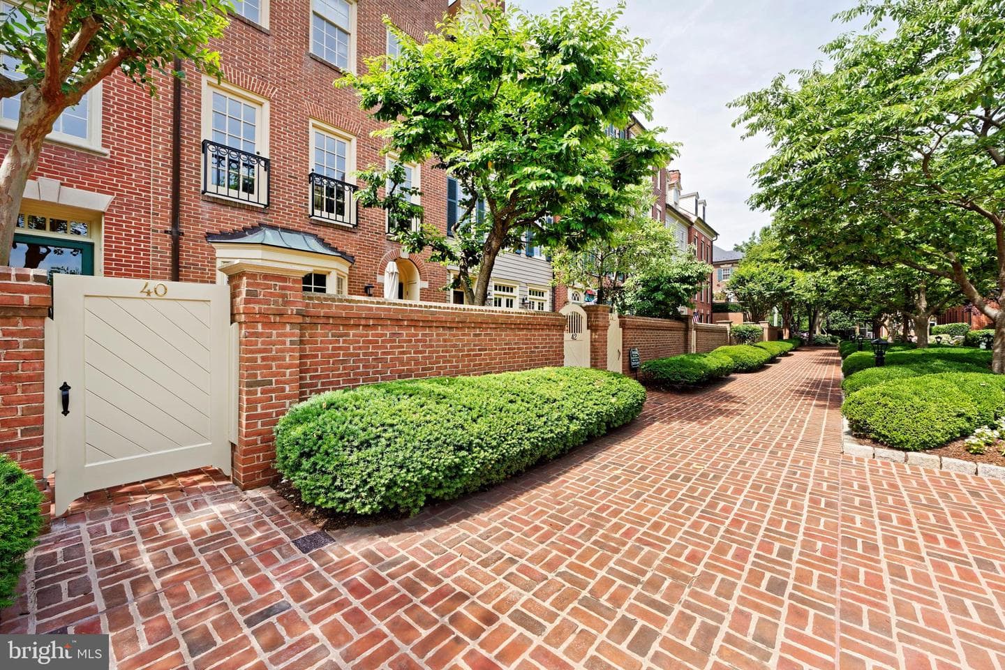 40 Wolfe Street photo 39