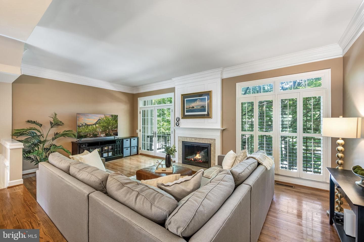 4672 Kell Lane, Alexandria