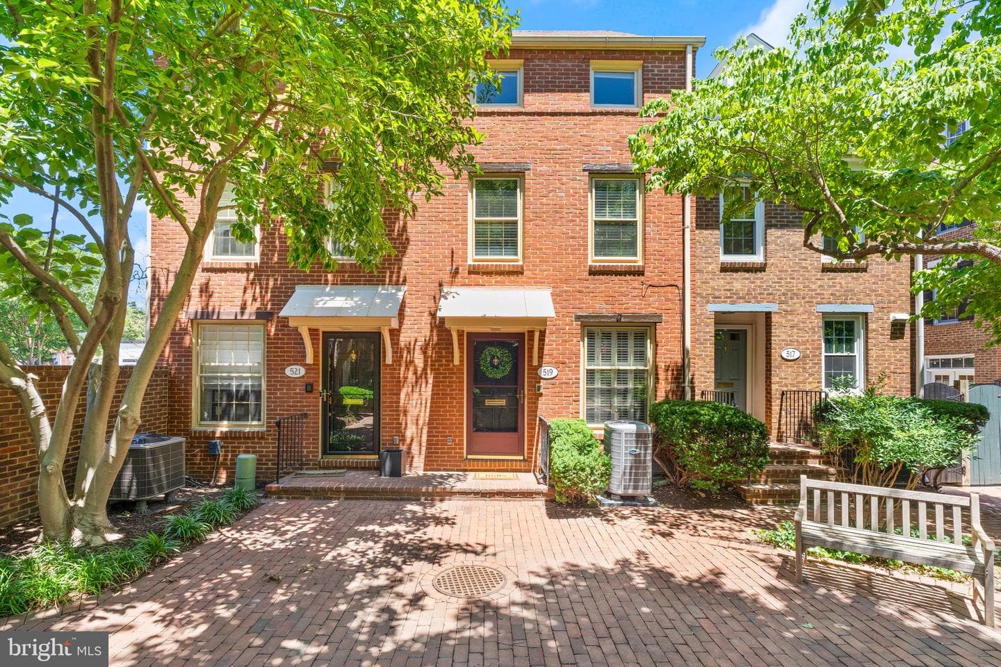 519 S St Asaph Street, Alexandria