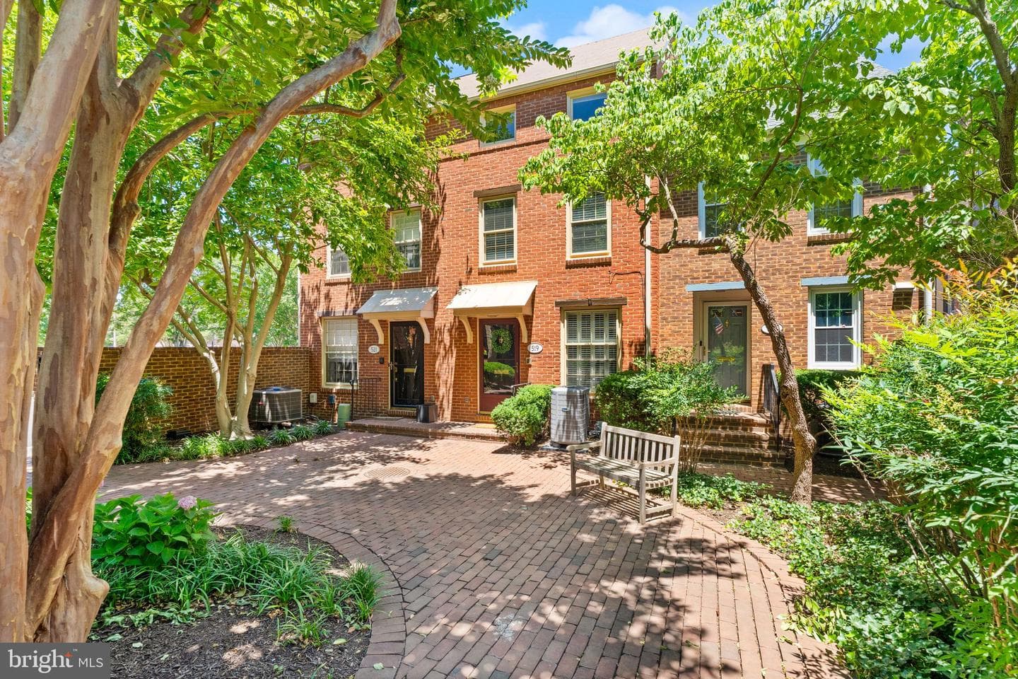 519 S St Asaph Street photo 3