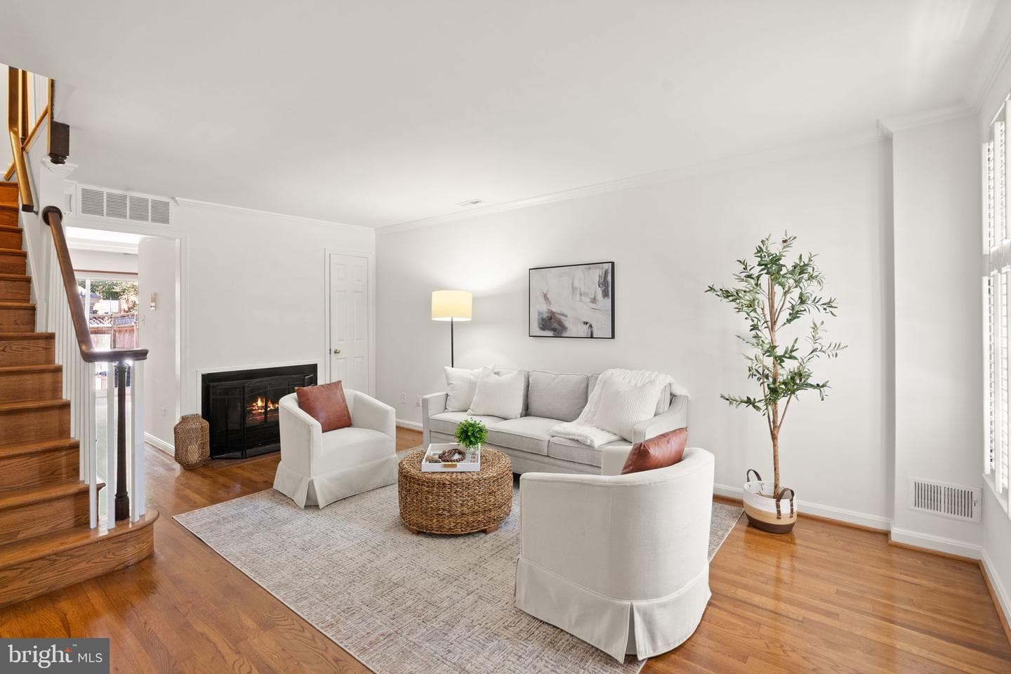 519 S St Asaph Street photo 8