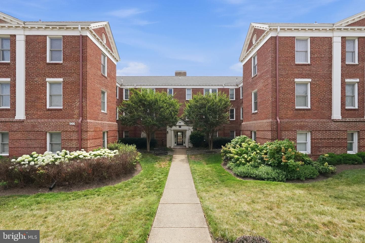 906 S Washington Street S #307, Alexandria