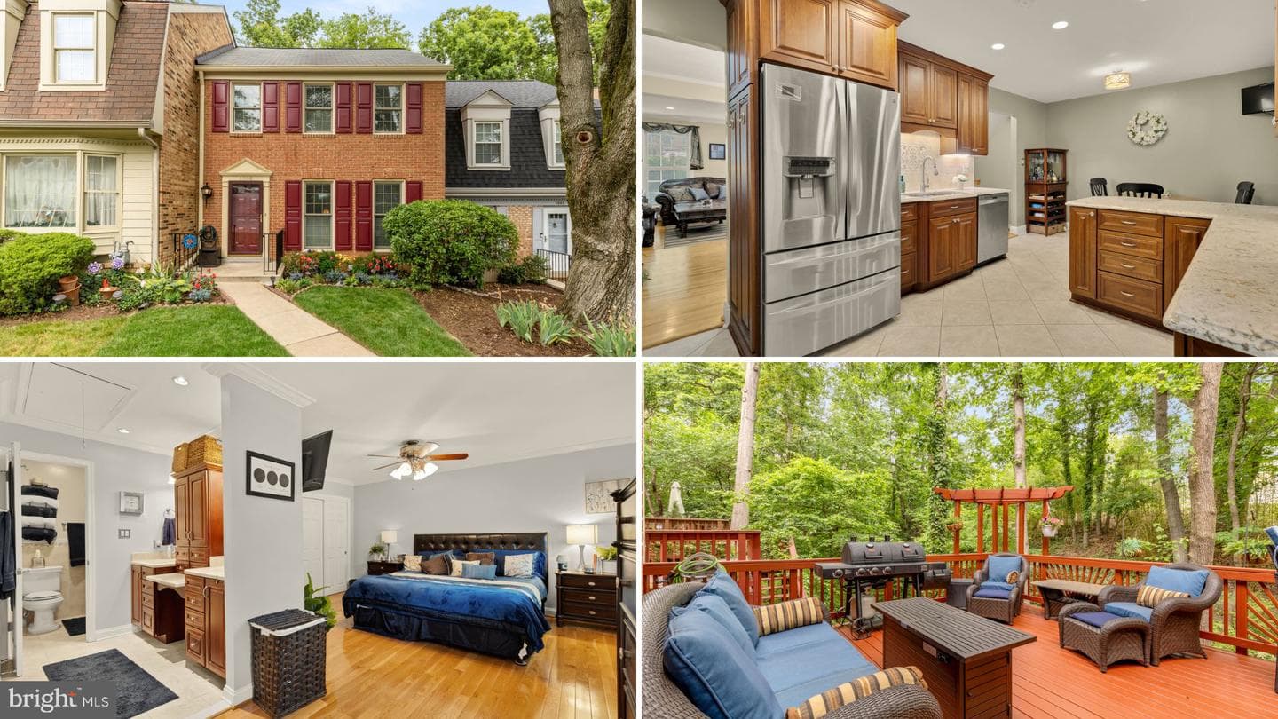 5006 Domain Place, Alexandria