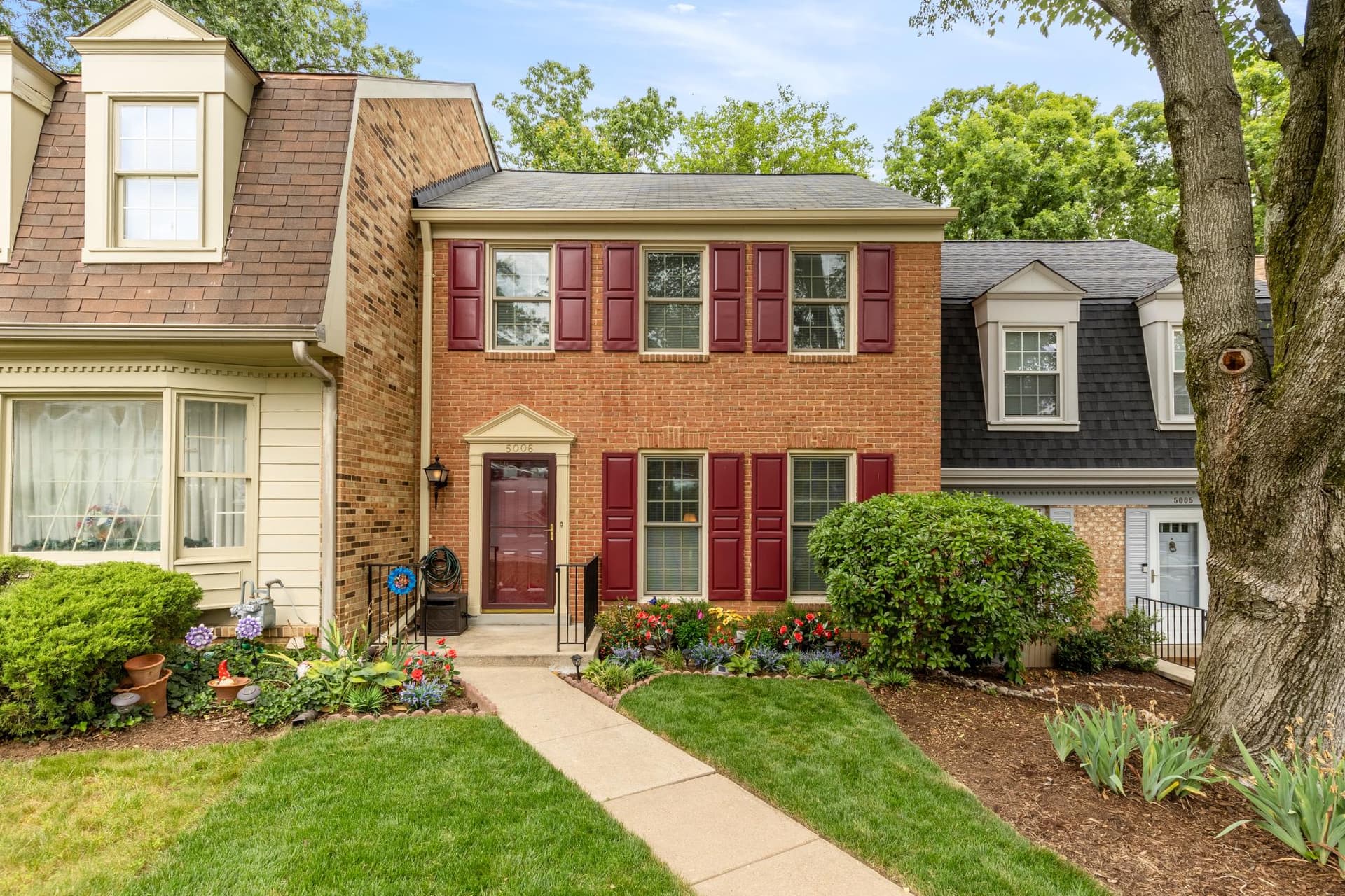 5006 Domain Place, Alexandria