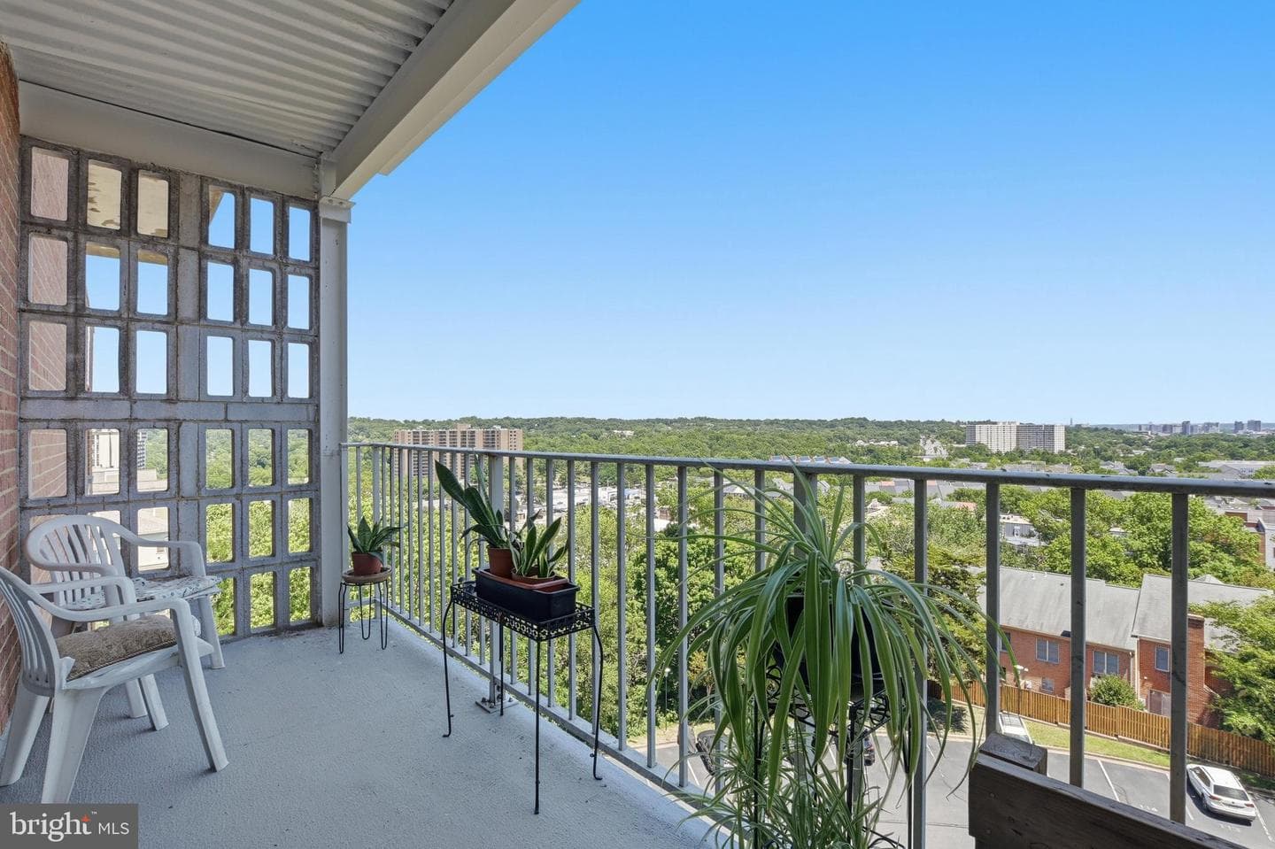 5250 Valley Forge Drive #704 photo 10