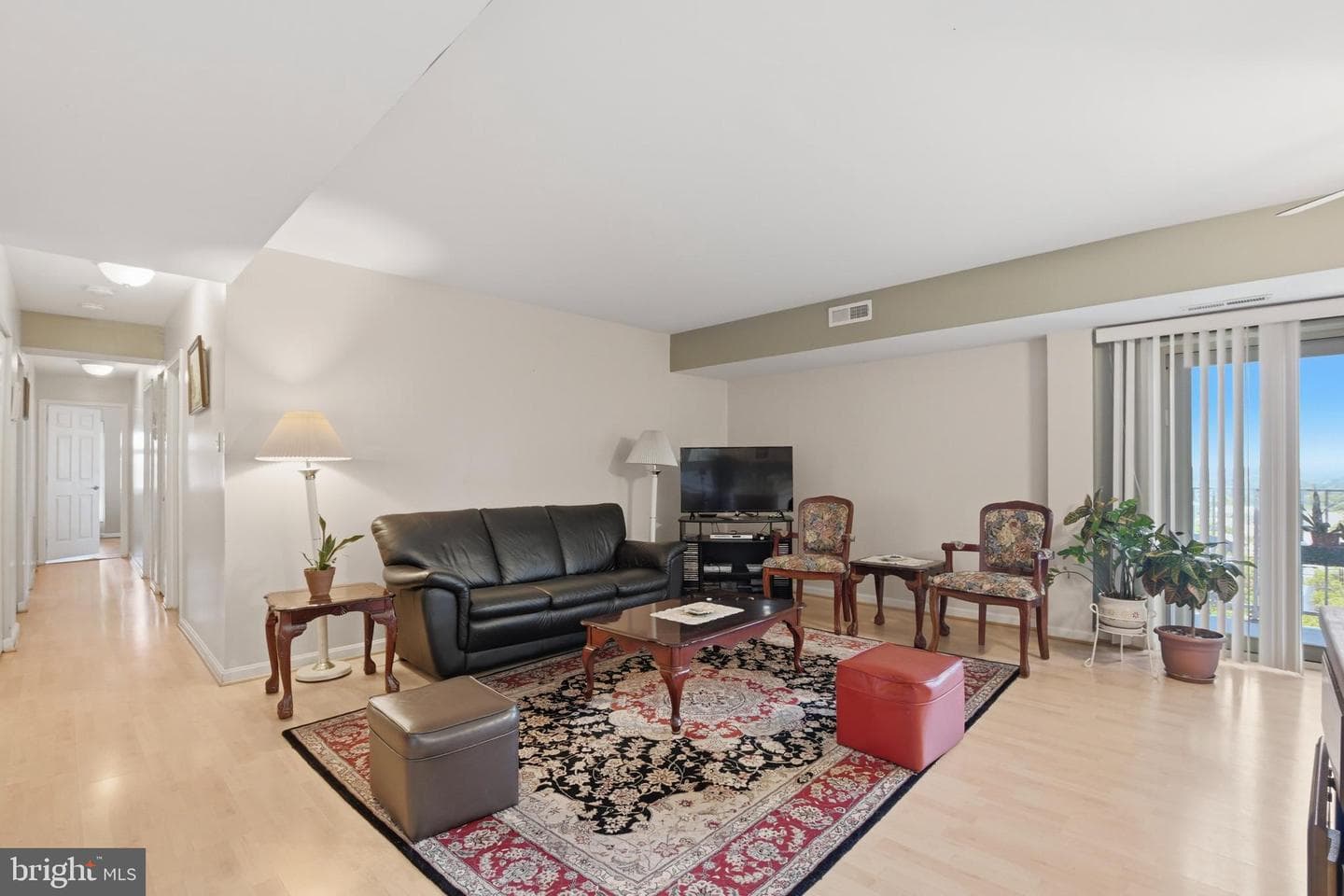 5250 Valley Forge Drive #704 photo 3