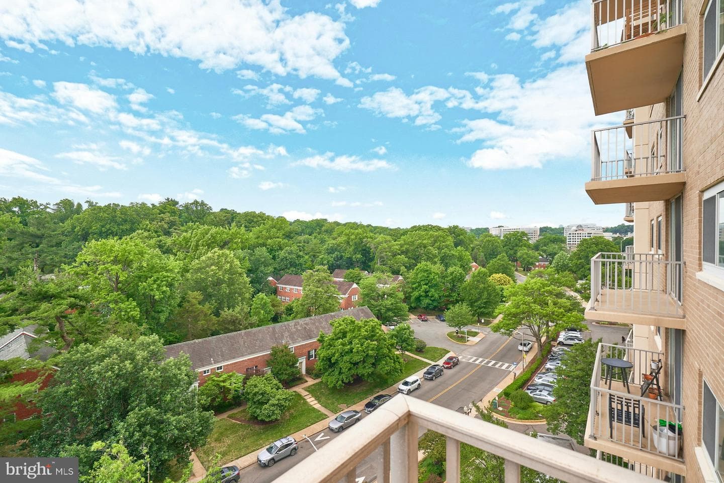 1225 Martha Custis Drive #810 photo 32