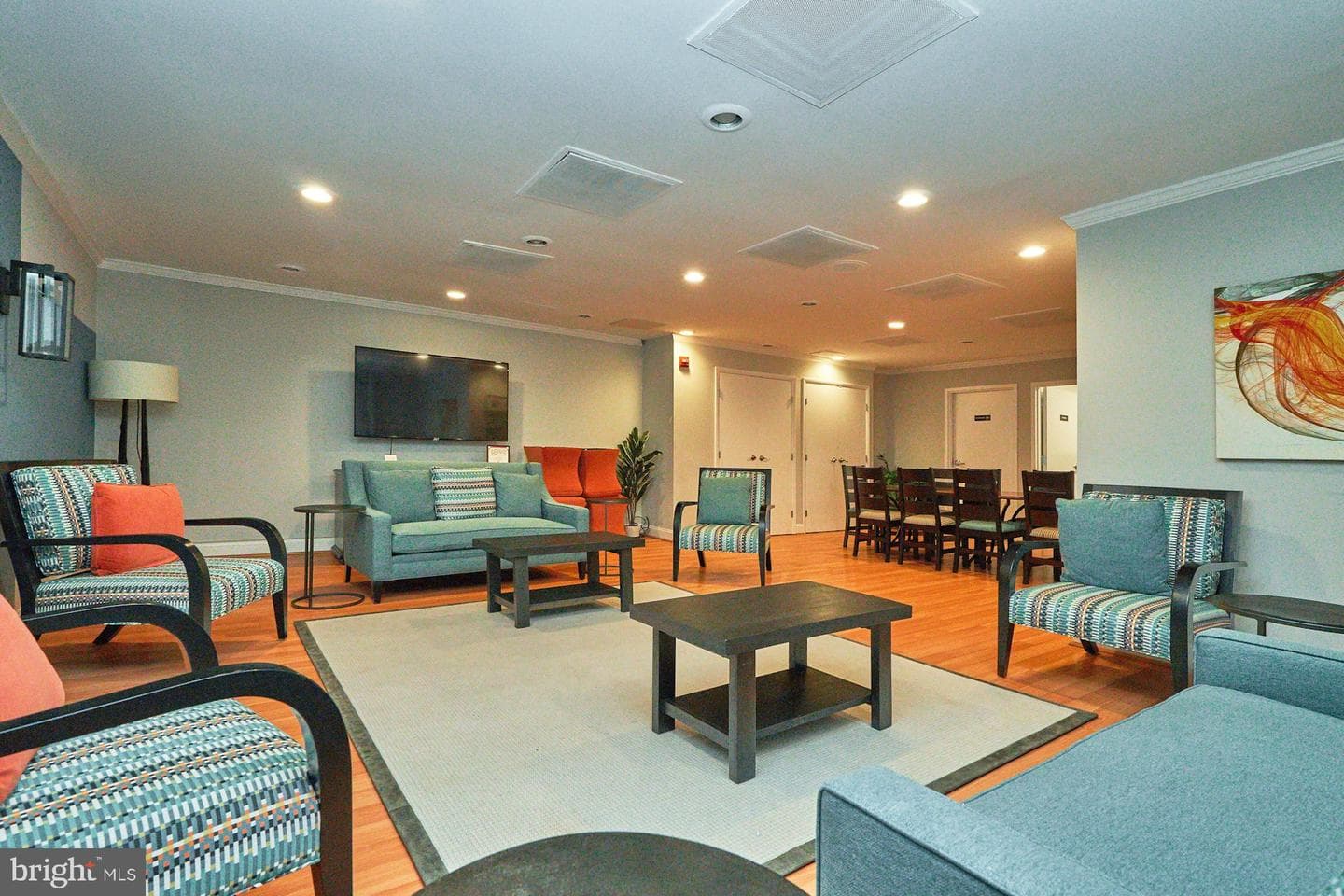 1225 Martha Custis Drive #810 photo 40