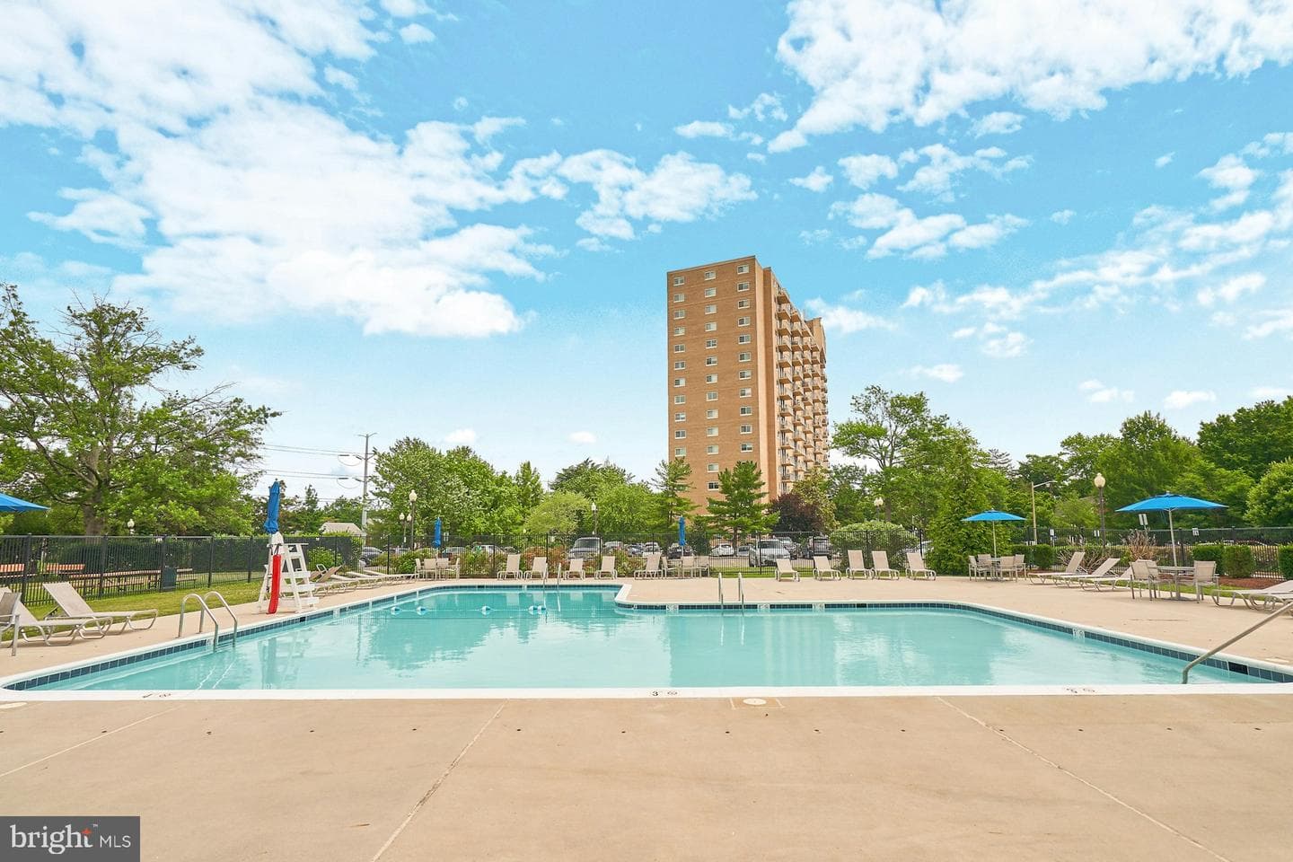 1225 Martha Custis Drive #810 photo 47