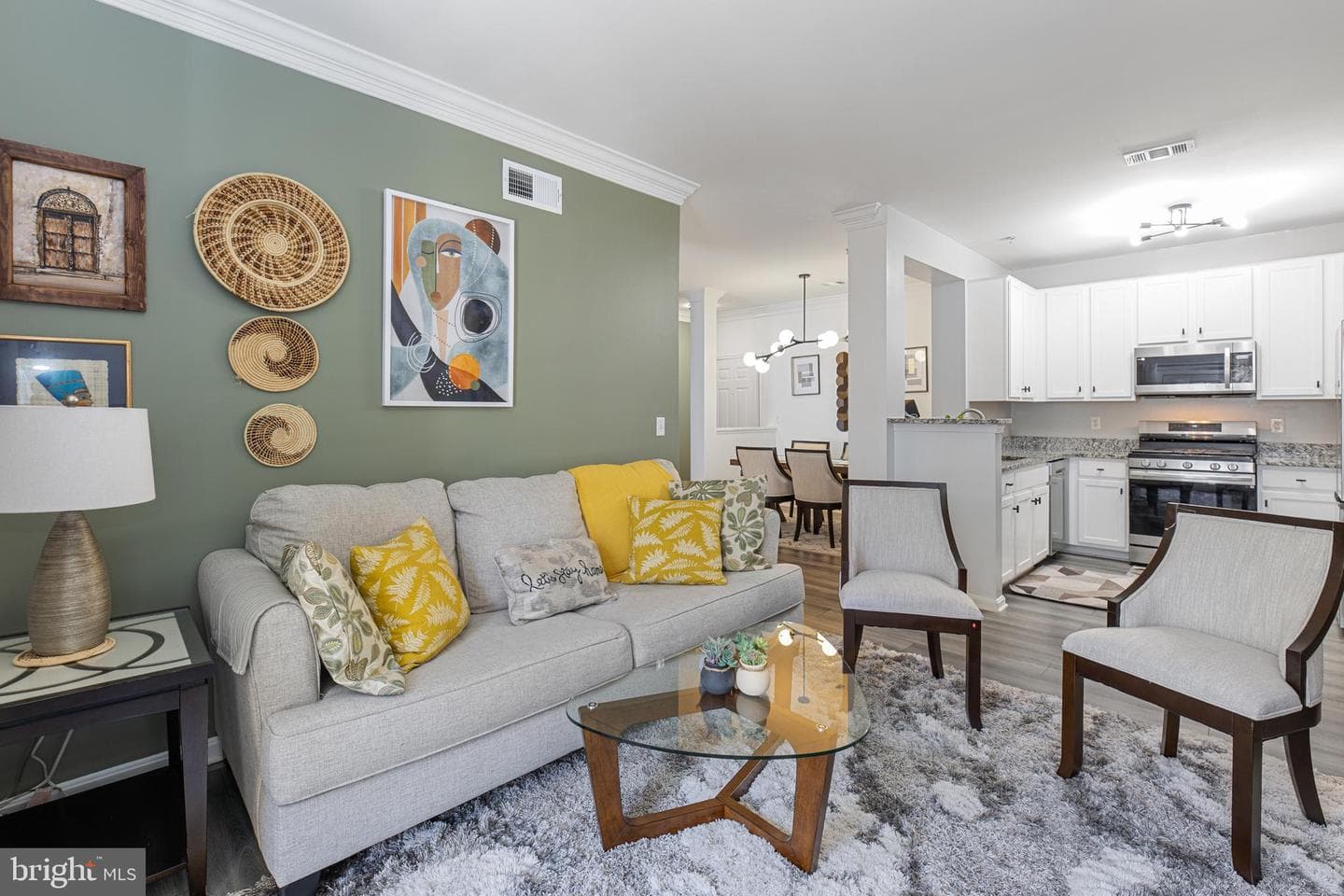 4852 Eisenhower Avenue #338 photo 17