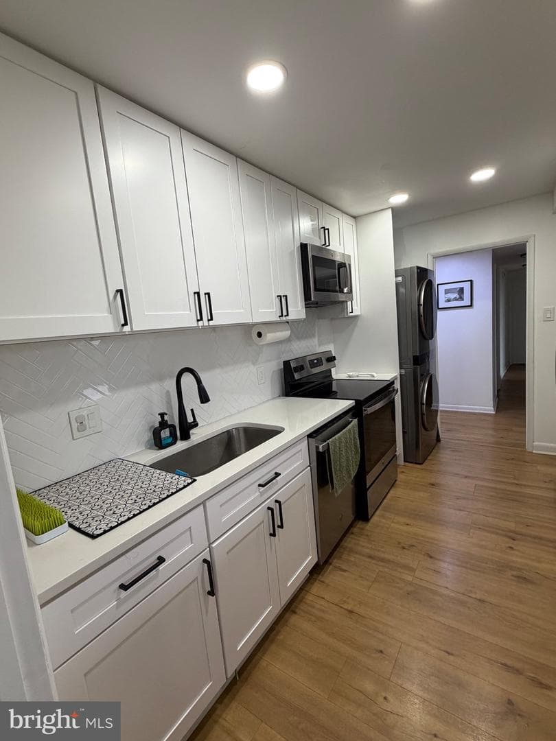 6301 Stevenson Avenue #1110 photo 8