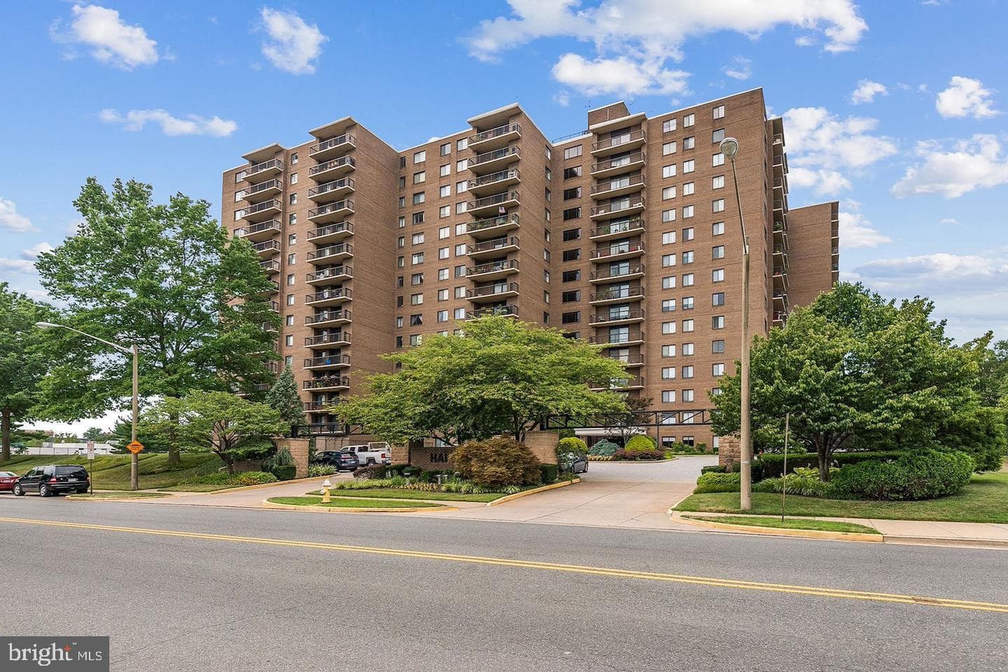 200 N Pickett Street N #1513, Alexandria