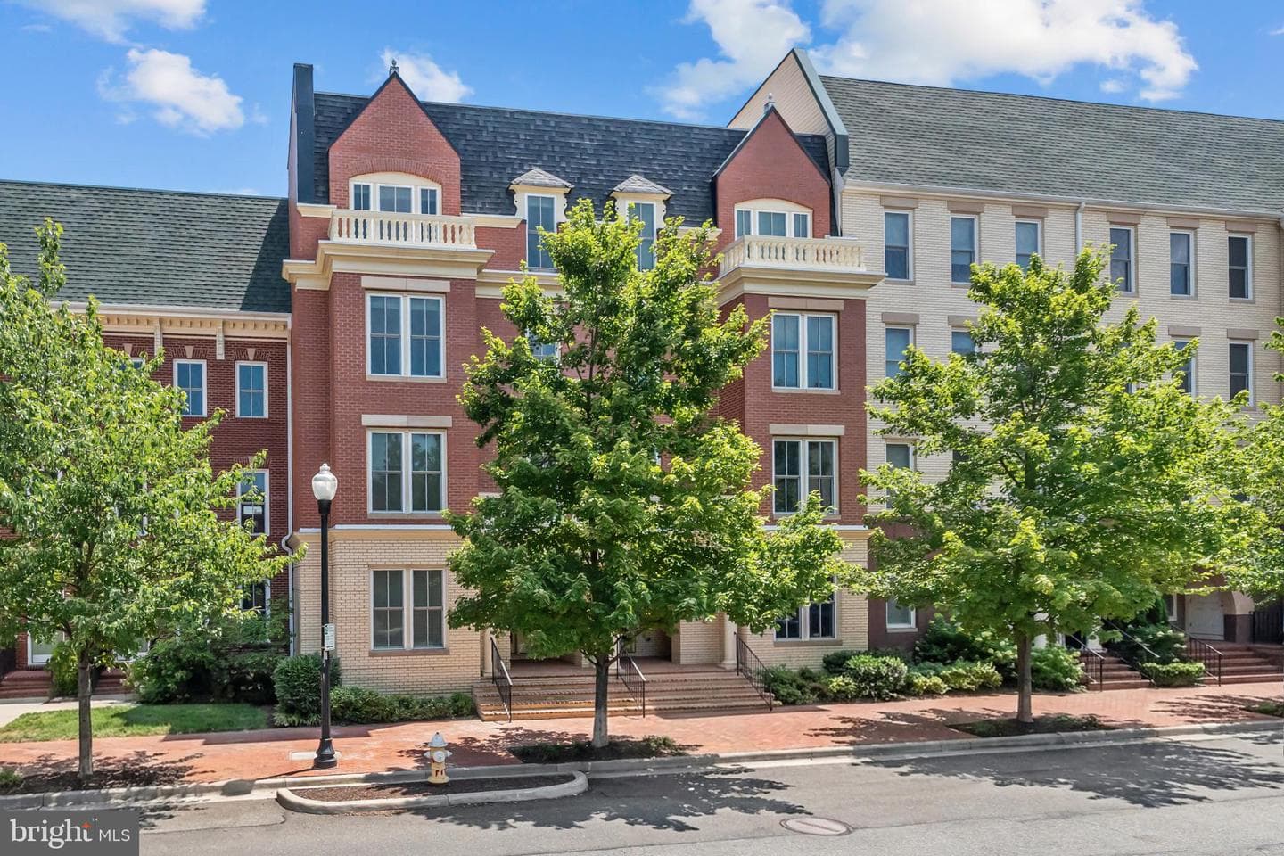 2109 Main Line #102, Alexandria