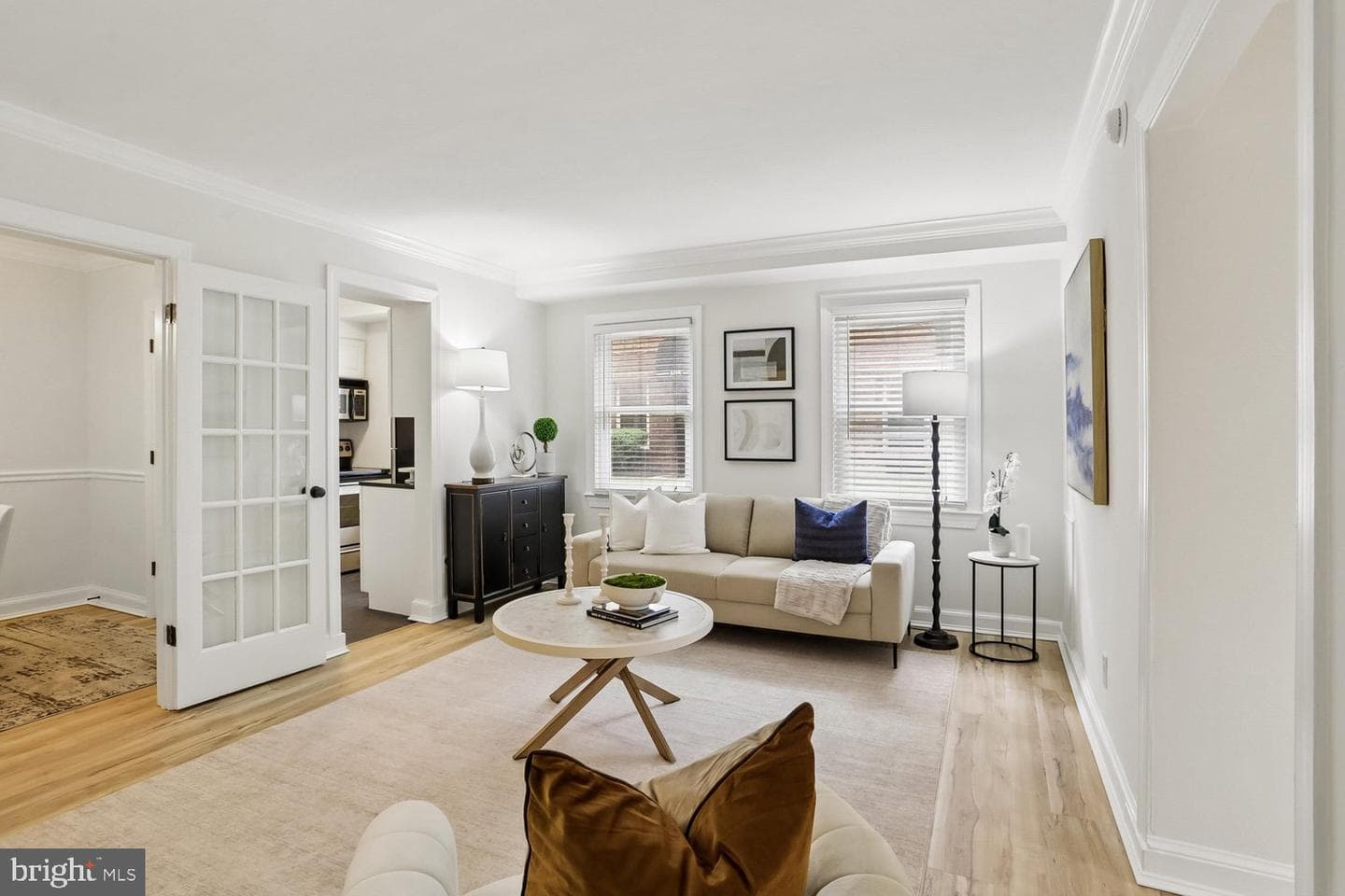 719 S Saint Asaph Street #107, Alexandria