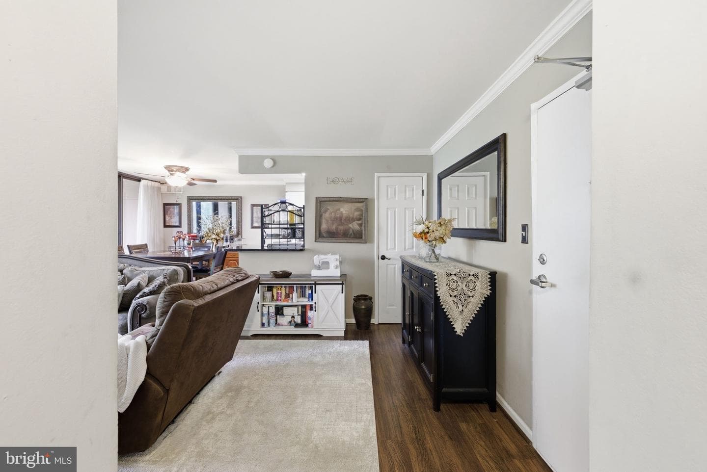 4 S Van Dorn Street #603, Alexandria