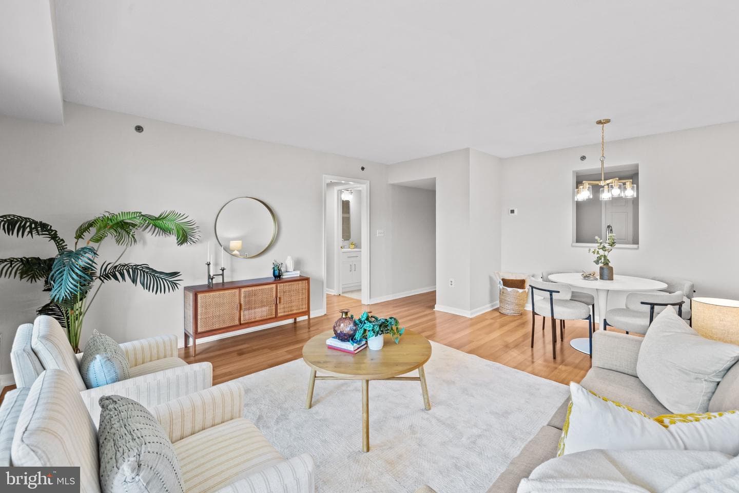 610 N West Street #406 photo 14