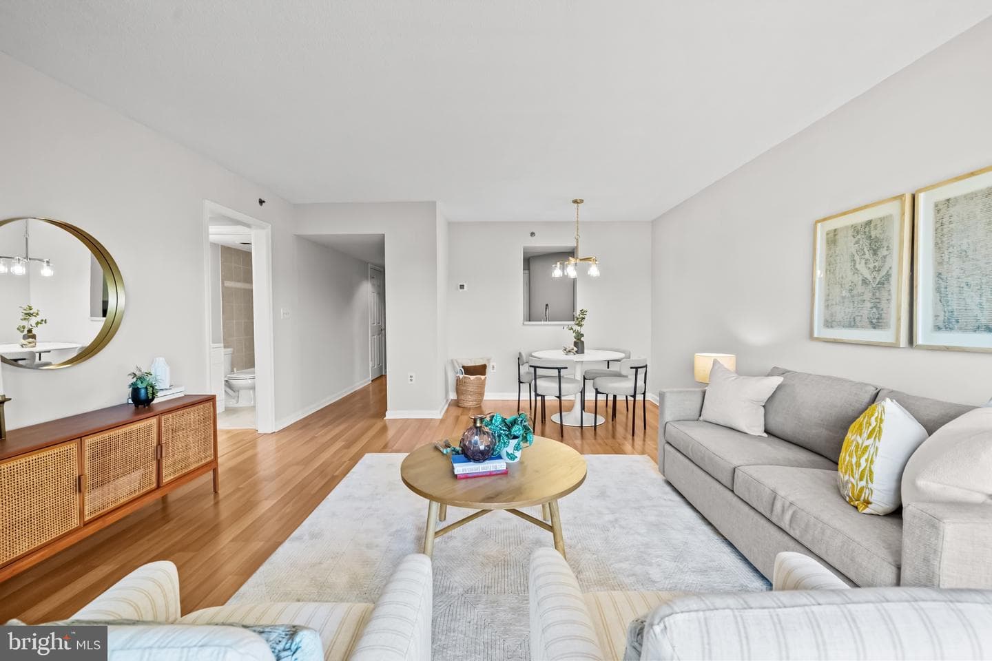 610 N West Street #406 photo 15
