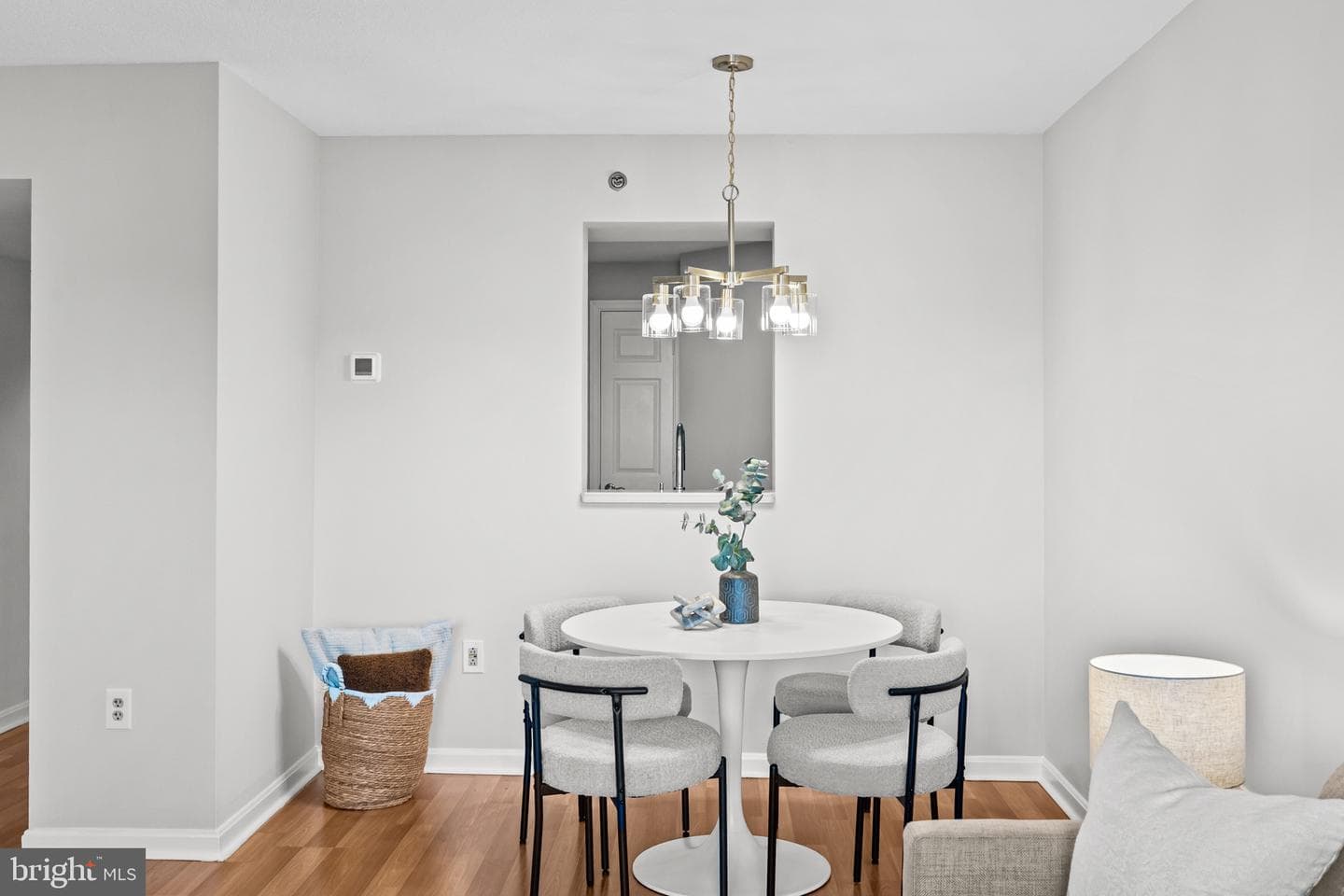 610 N West Street #406 photo 16