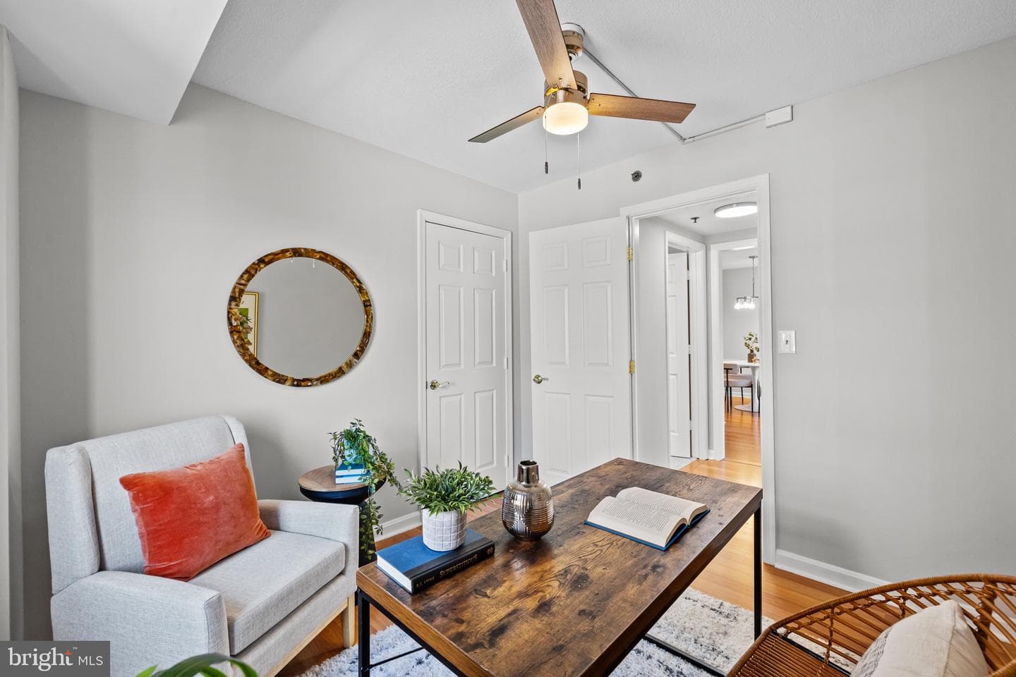 610 N West Street #406 photo 21