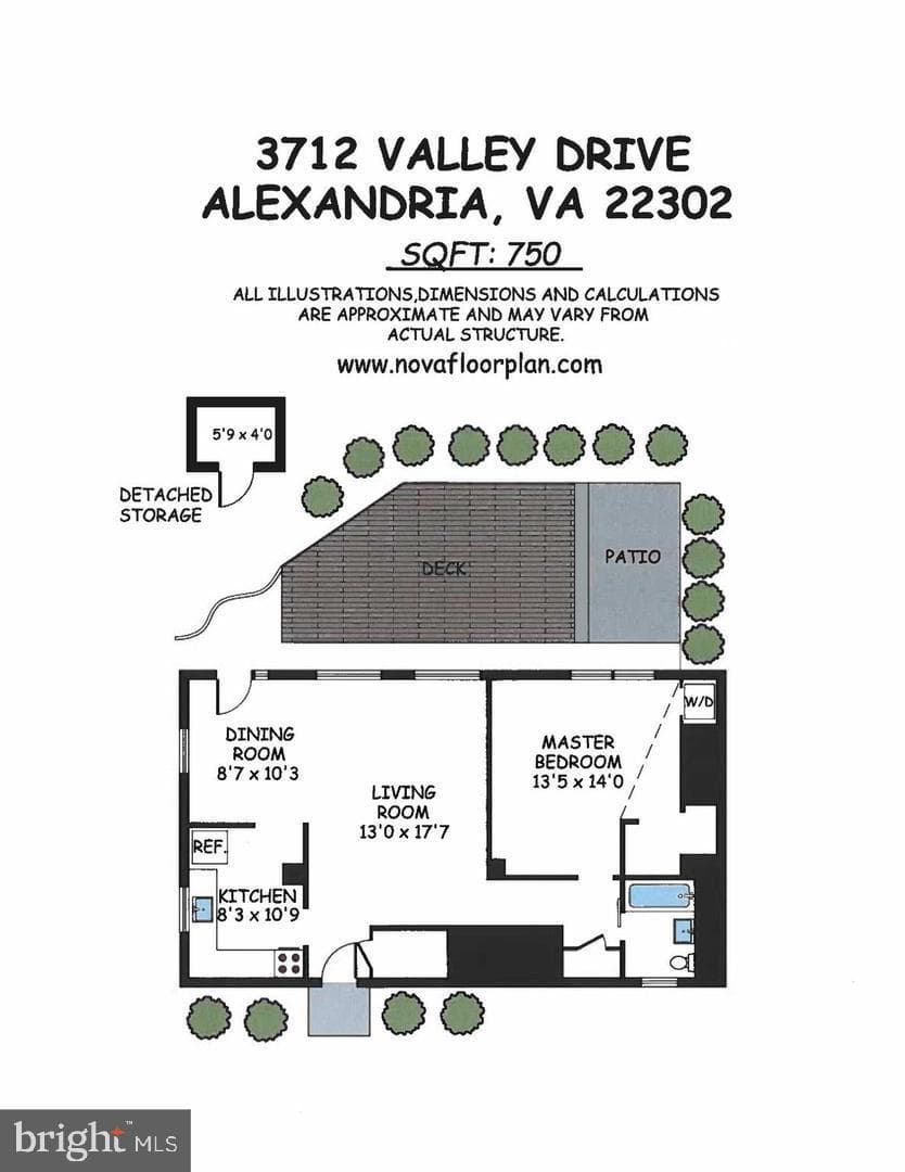3712 Valley Drive photo 28
