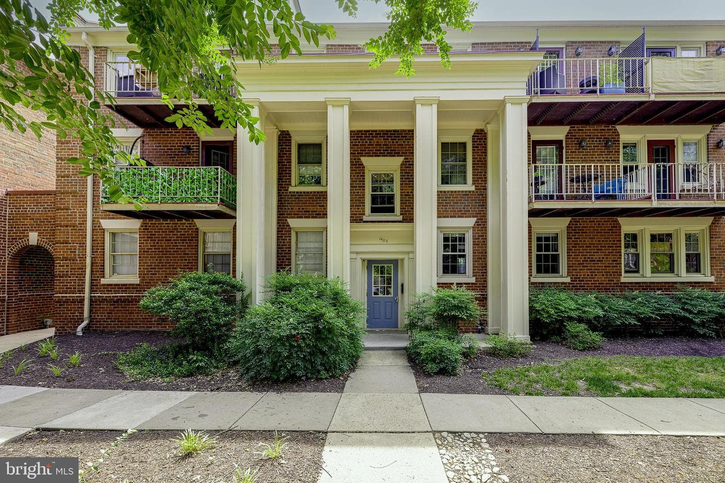 1403 E Abingdon Drive #2, Alexandria