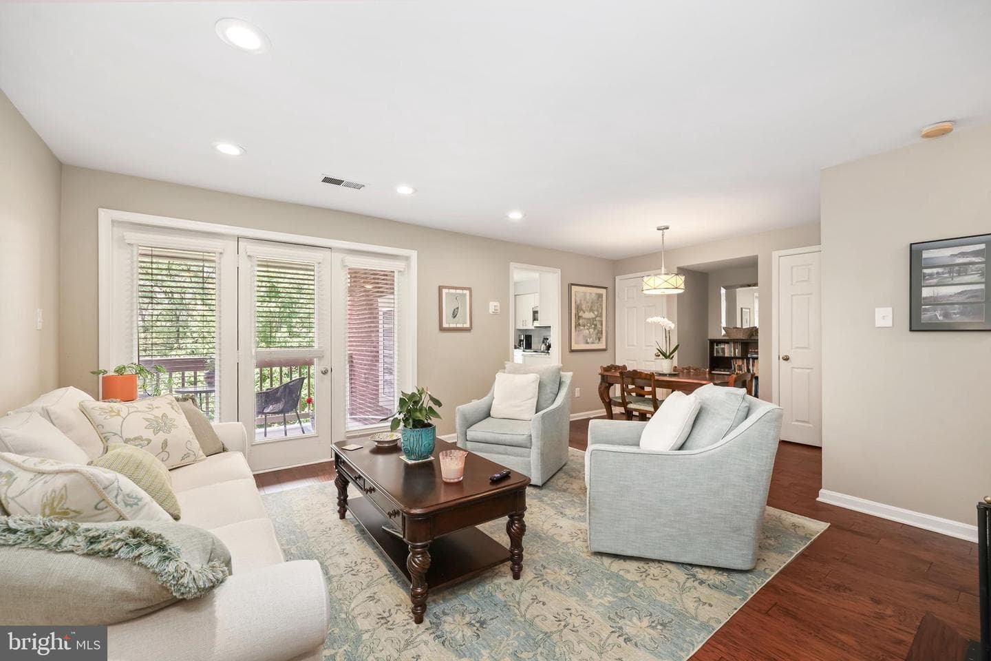 524 N West Street, Alexandria