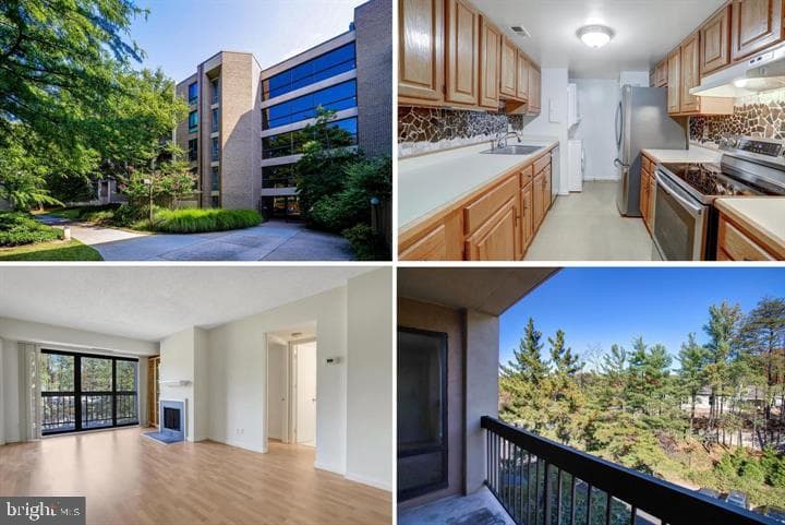 801 N Howard Street #568, Alexandria