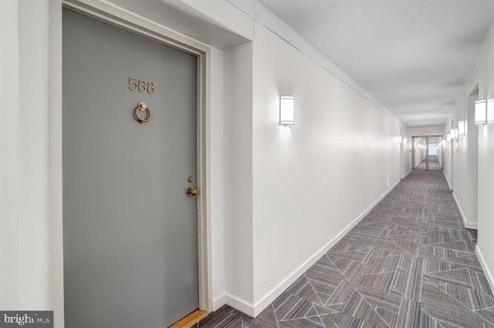 801 N Howard Street #568, Alexandria