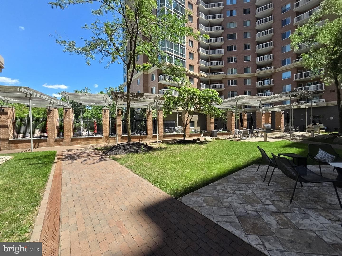 3101 N Hampton Drive #1011 photo 37