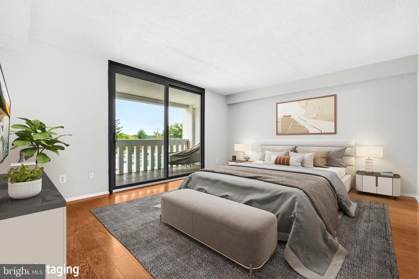 6101 Edsall Road #211 photo 19