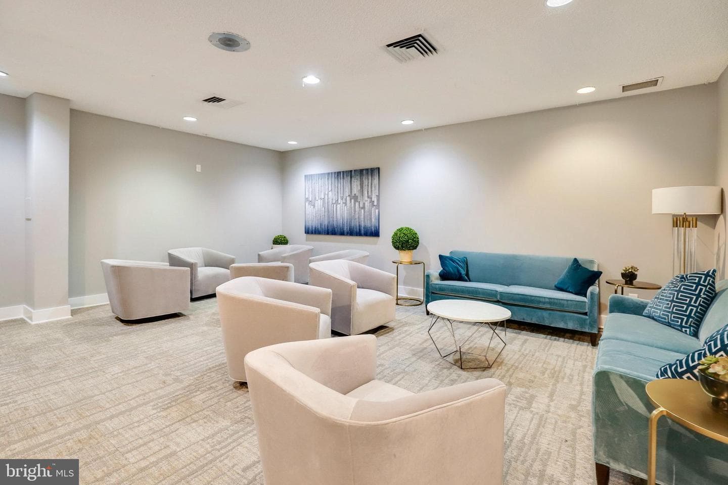 6101 Edsall Road #211 photo 34