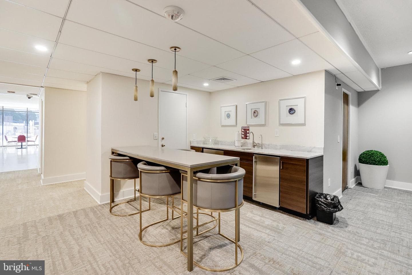 6101 Edsall Road #211 photo 35