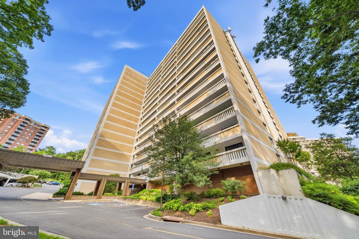 6101 Edsall Road #211 photo 43