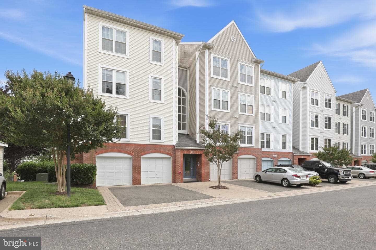 277 S Pickett Street #302, Alexandria