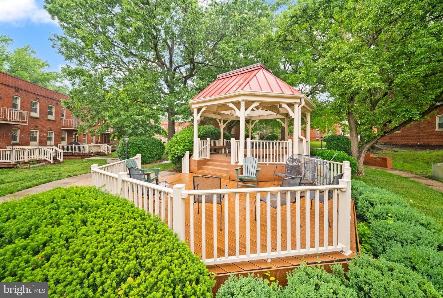 1311 E Abingdon Drive #4 photo 17