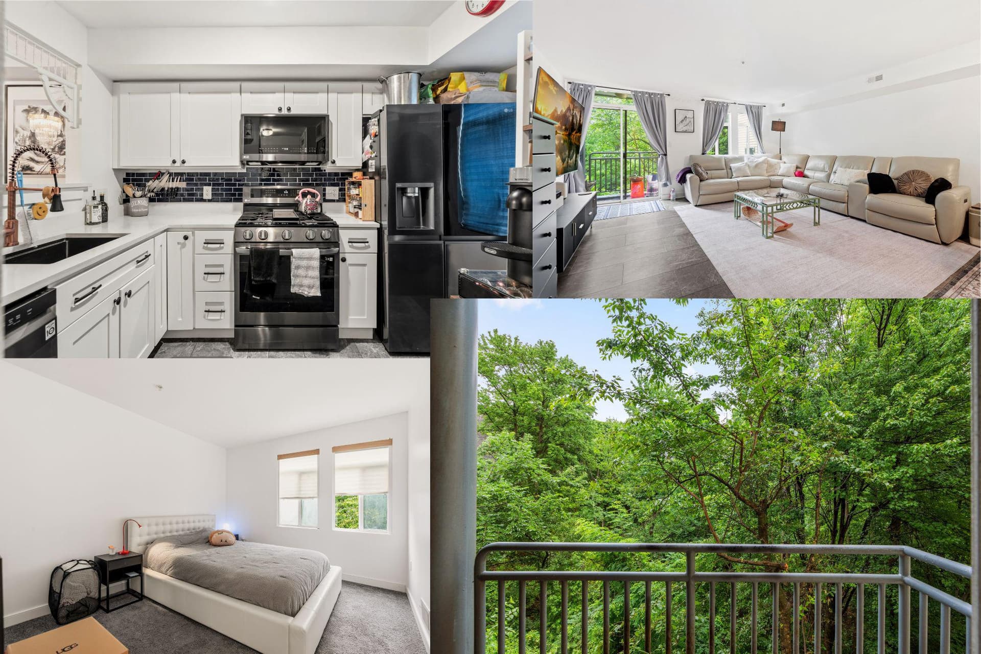 6335 Stevenson Avenue #d, Alexandria