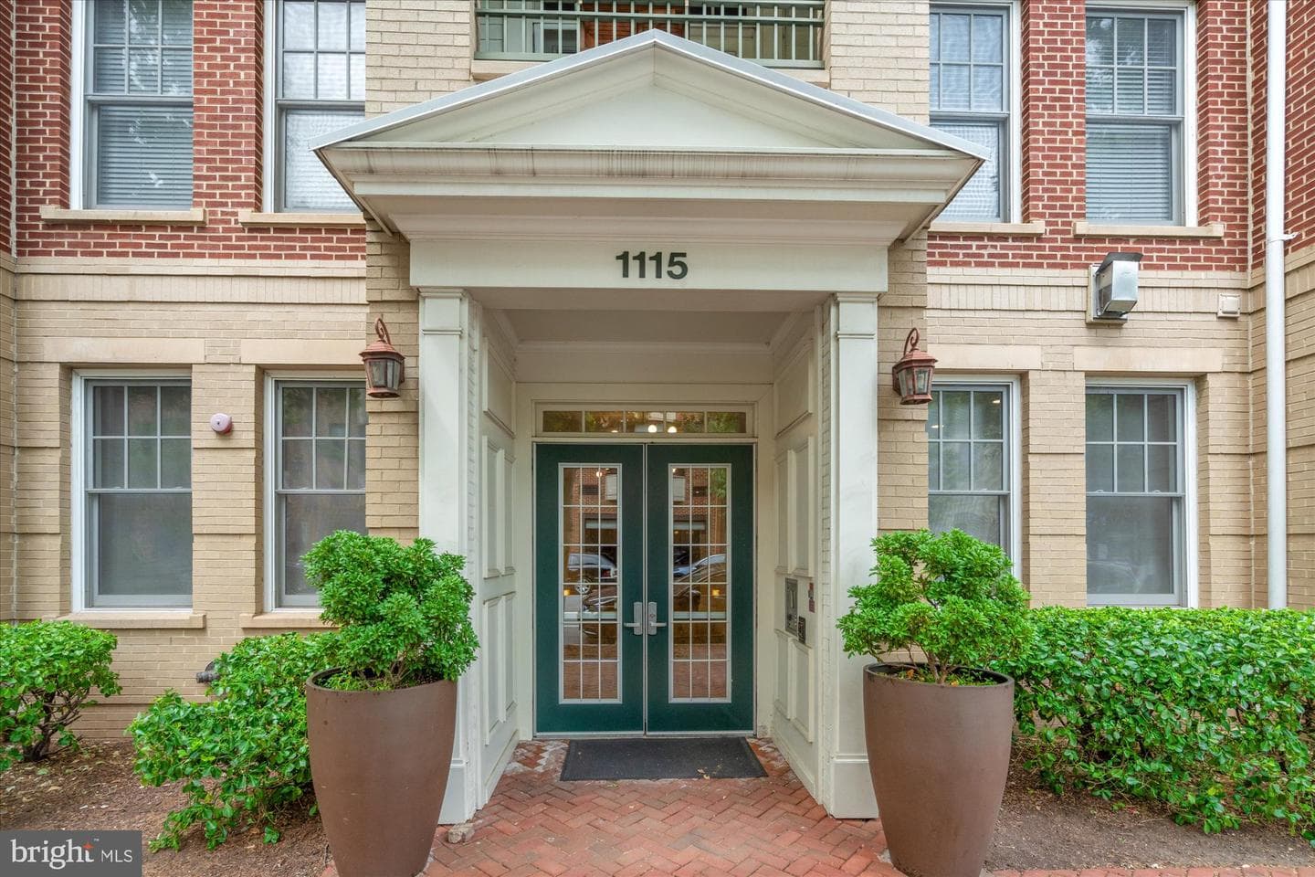 1115 Cameron Street #109